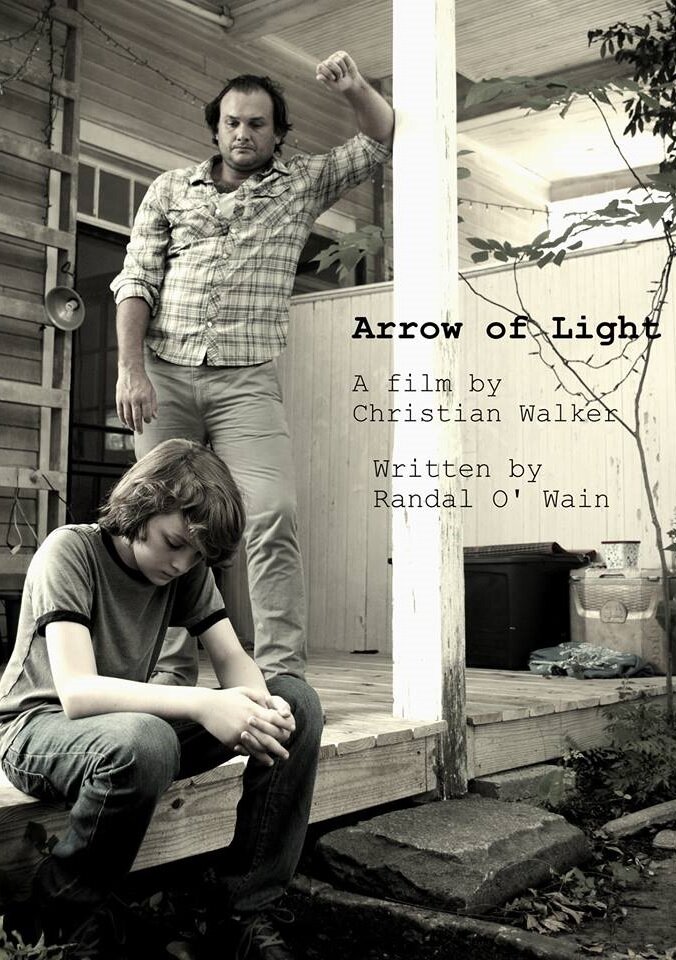Arrow of Light