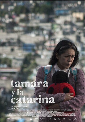 Tamara and the Ladybug