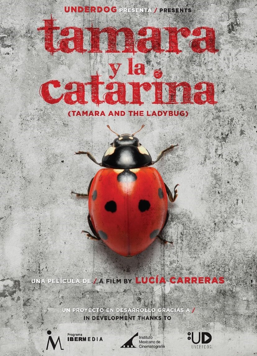 Tamara y la Catarina