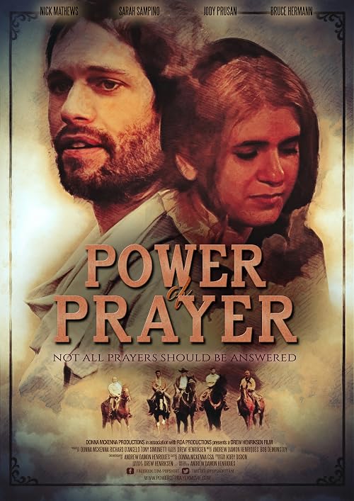 Power of Prayer