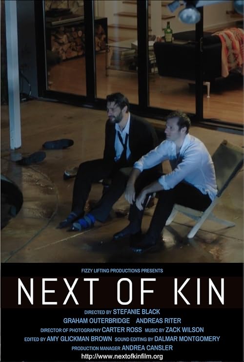 Next of Kin