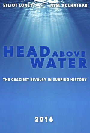 Head Above Water