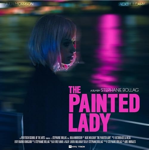 The Painted Lady