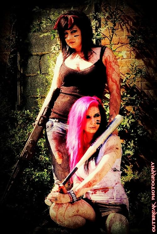 The Living Dead Chronicles