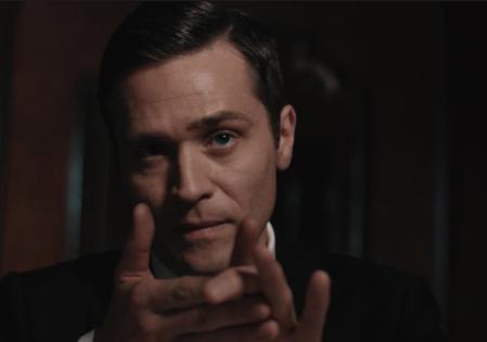 The Extraordinary Farewell