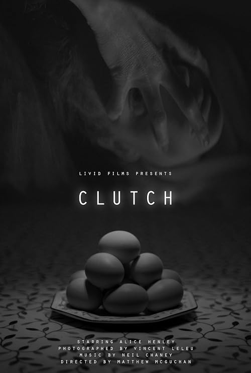 Clutch