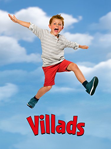 Villads from Valby