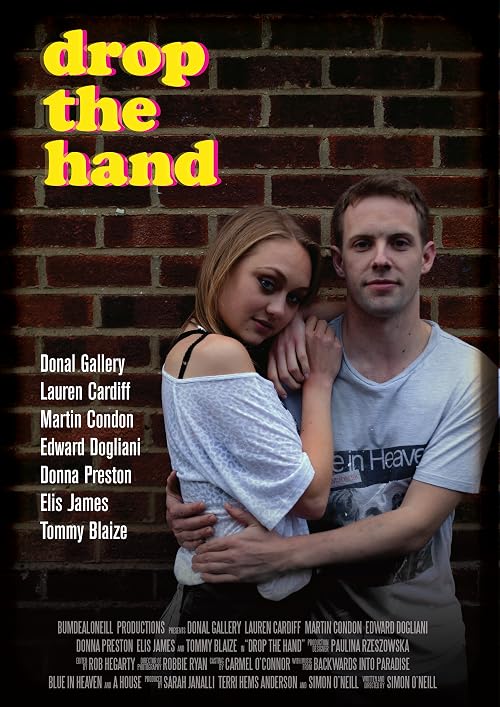 Drop the Hand