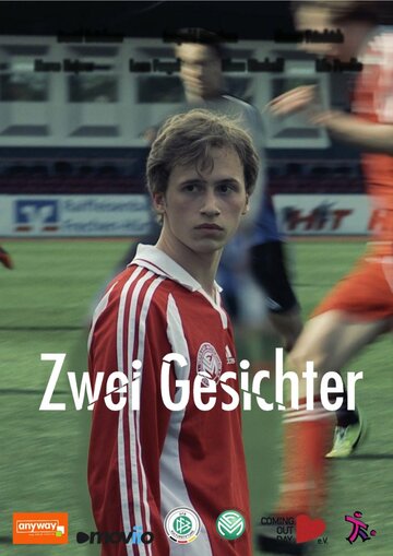 Zwei Gesichter