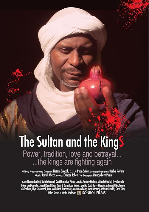 The Sultan and the Kings