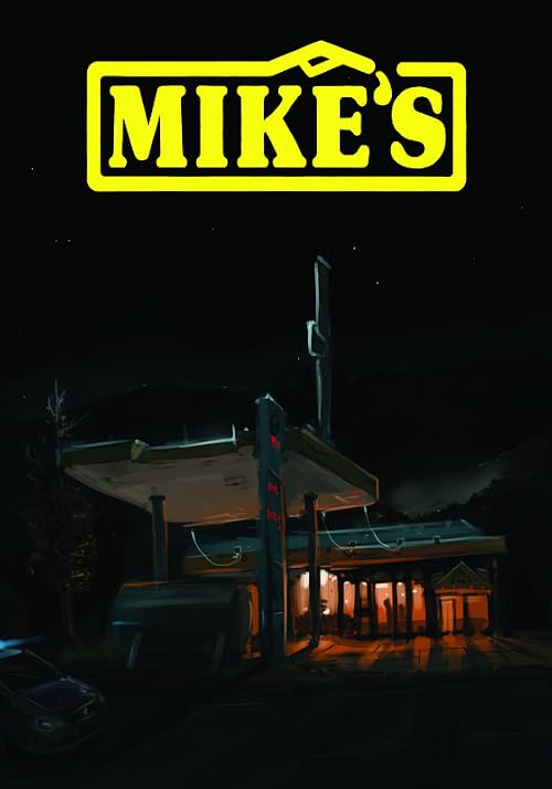 Mike's