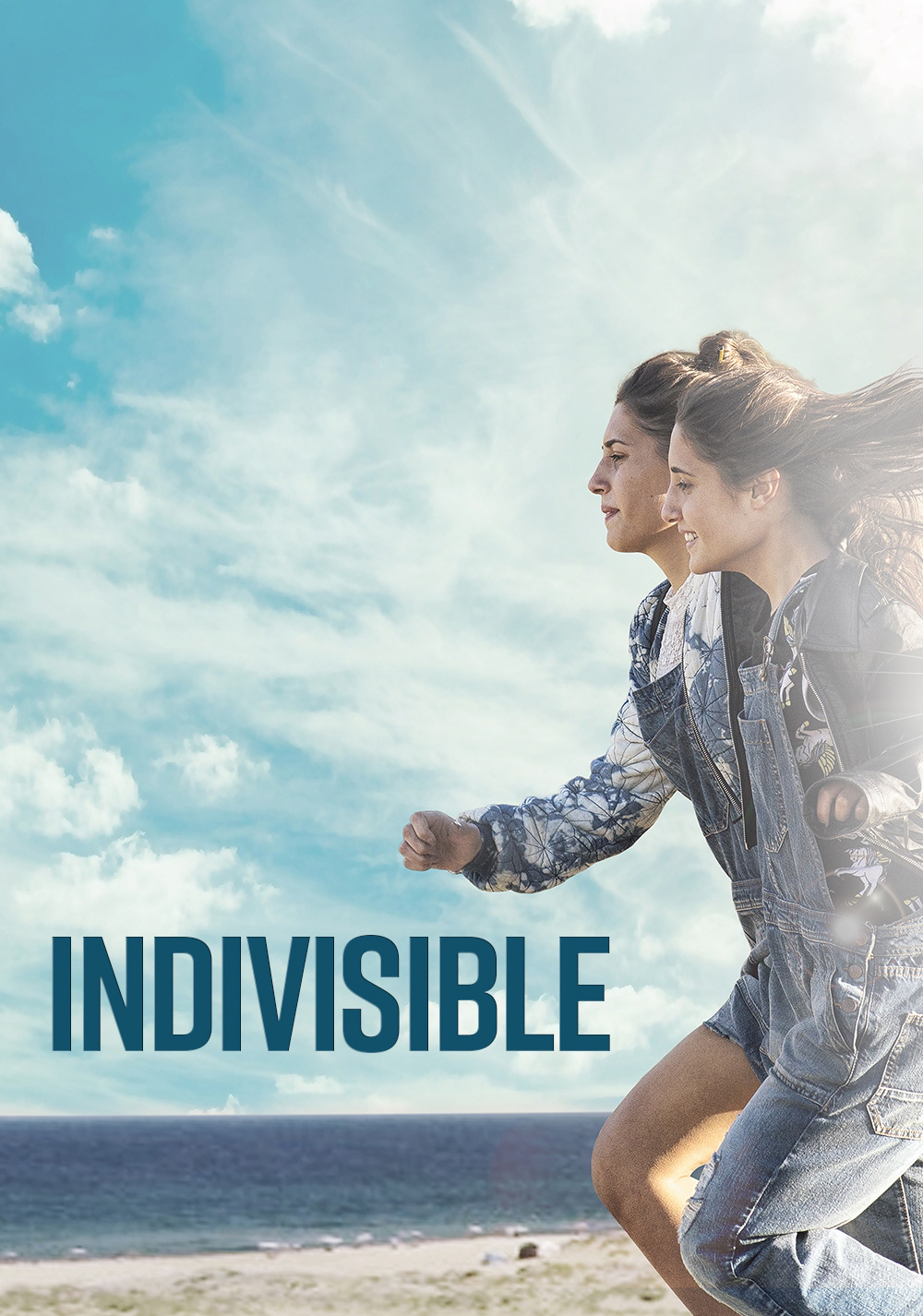 Indivisible