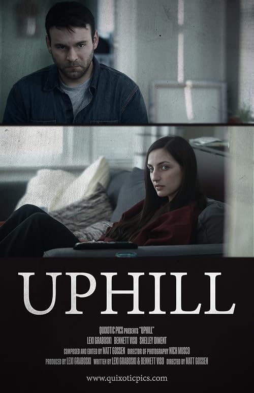 Uphill