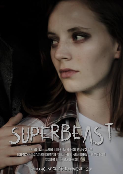 Superbeast