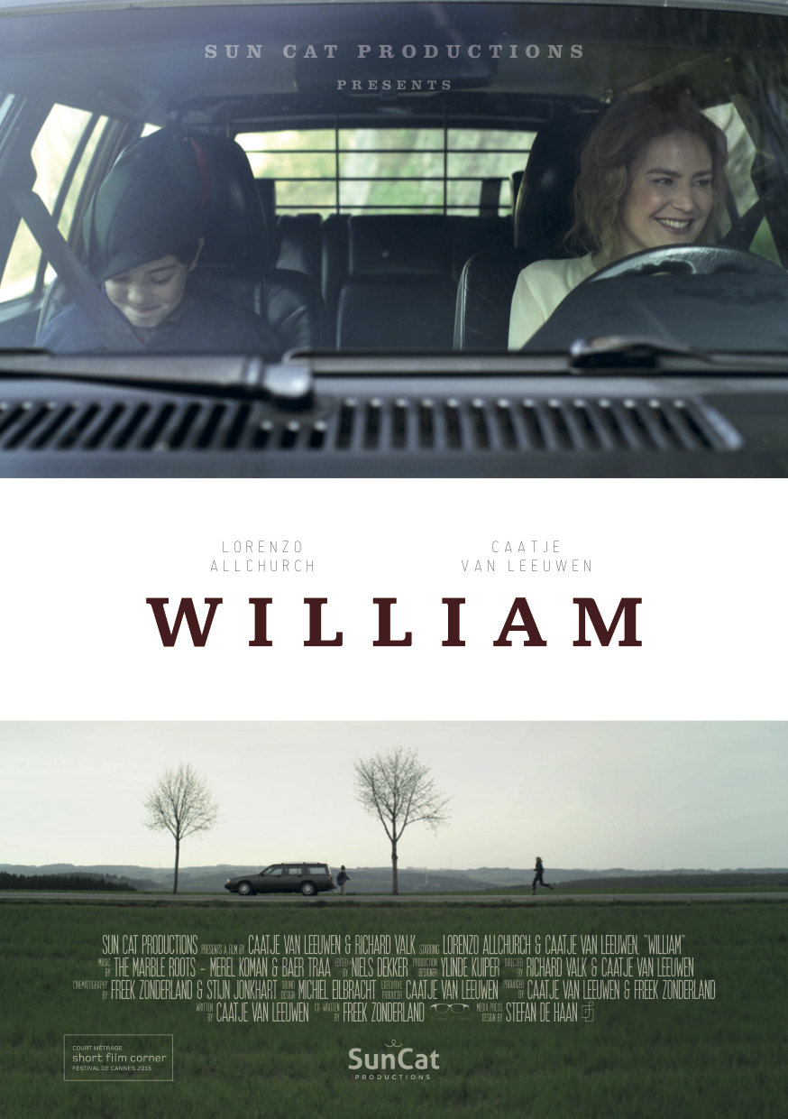 William