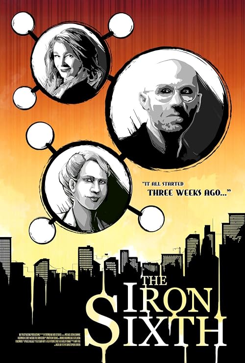The Iron Sixth