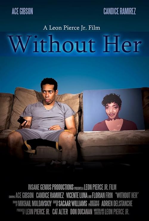 Without Her