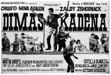 Dimas Kadena