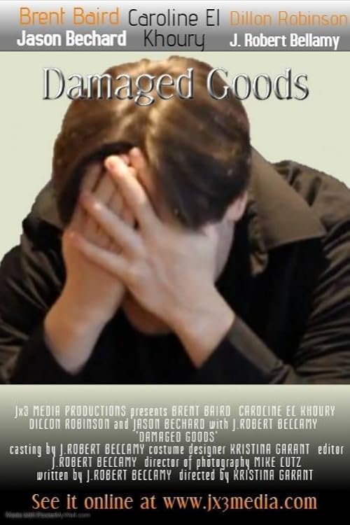 Damaged Goods: Life in Stages