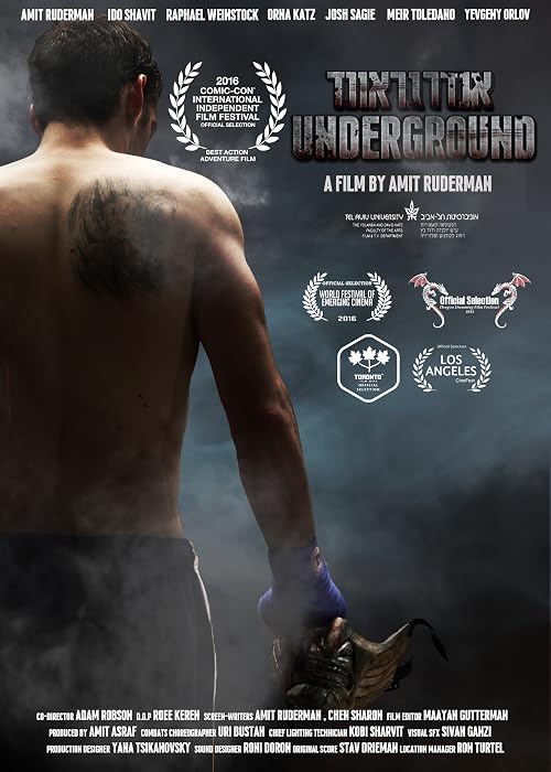 Underground
