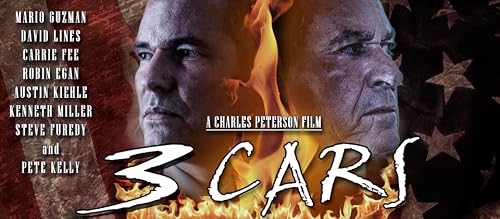 3 Cars
