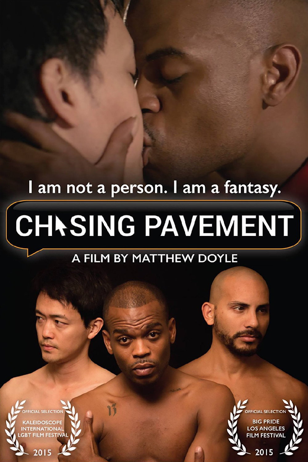 Chasing Pavement