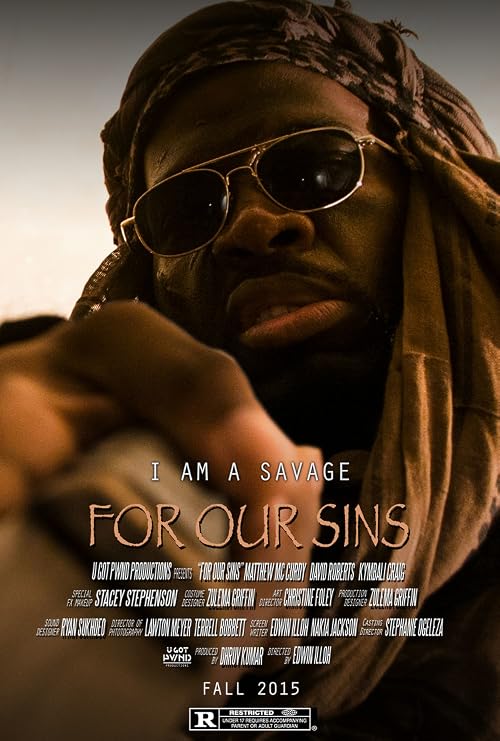 For Our Sins
