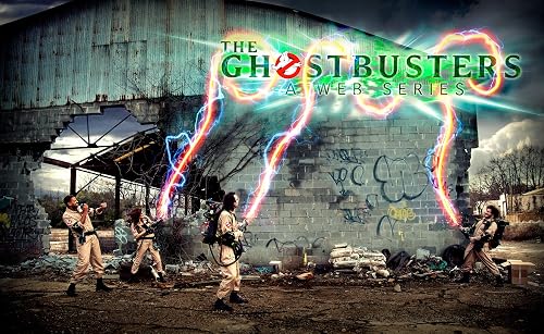 The Ghostbusters: A Web Series
