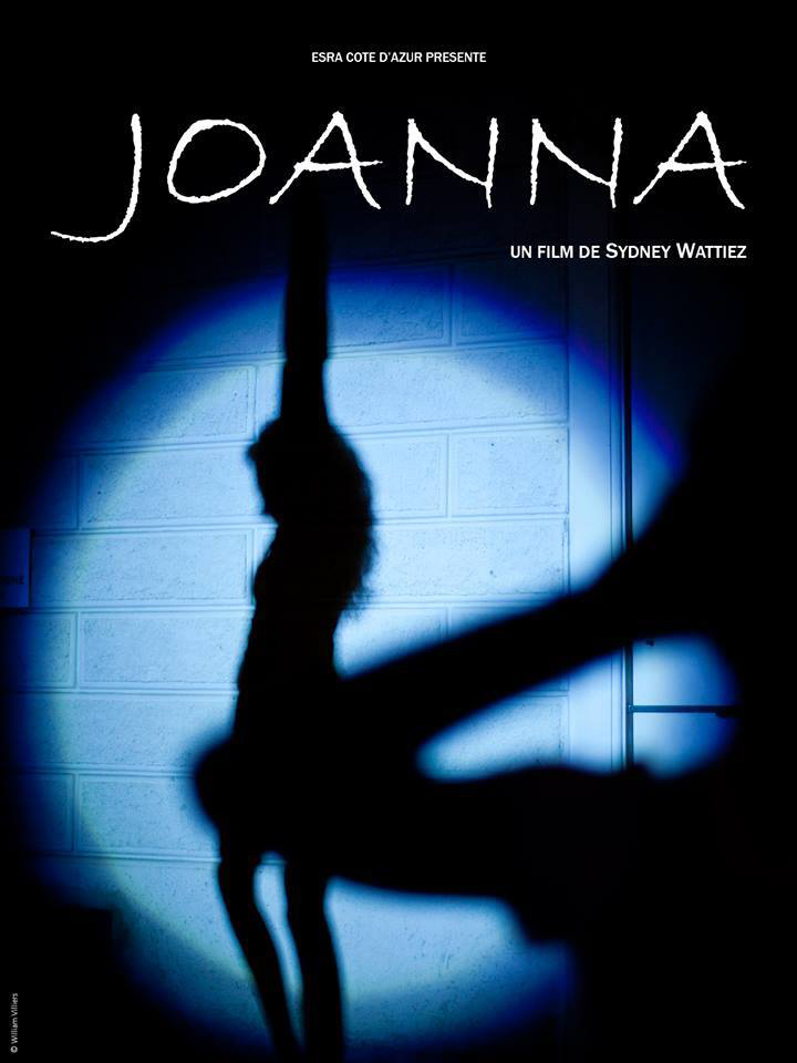 Joanna
