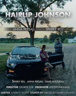 Hairlip Johnson