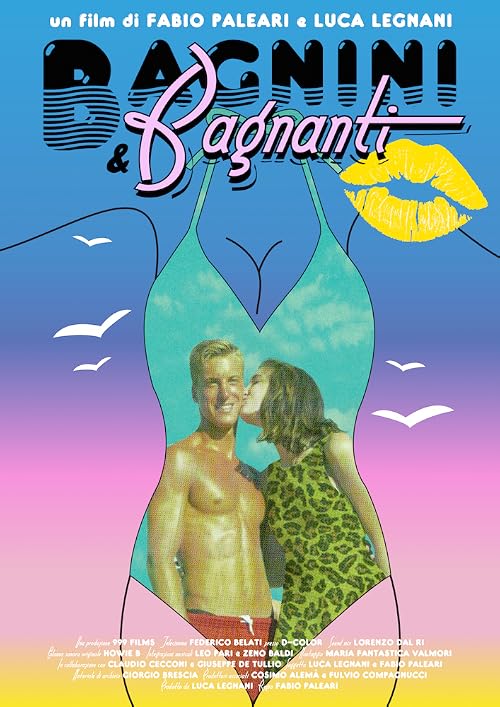 Bagnini & bagnanti