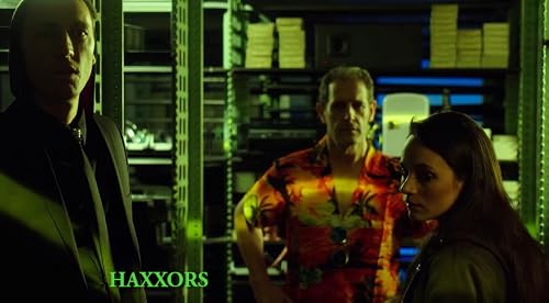 Haxxors