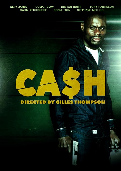 Cash