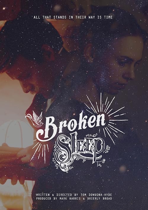 Broken Sleep