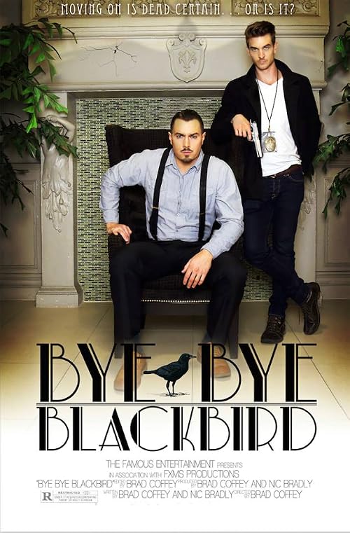 Bye Bye Blackbird
