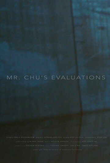 Mr Chu's Evaluations