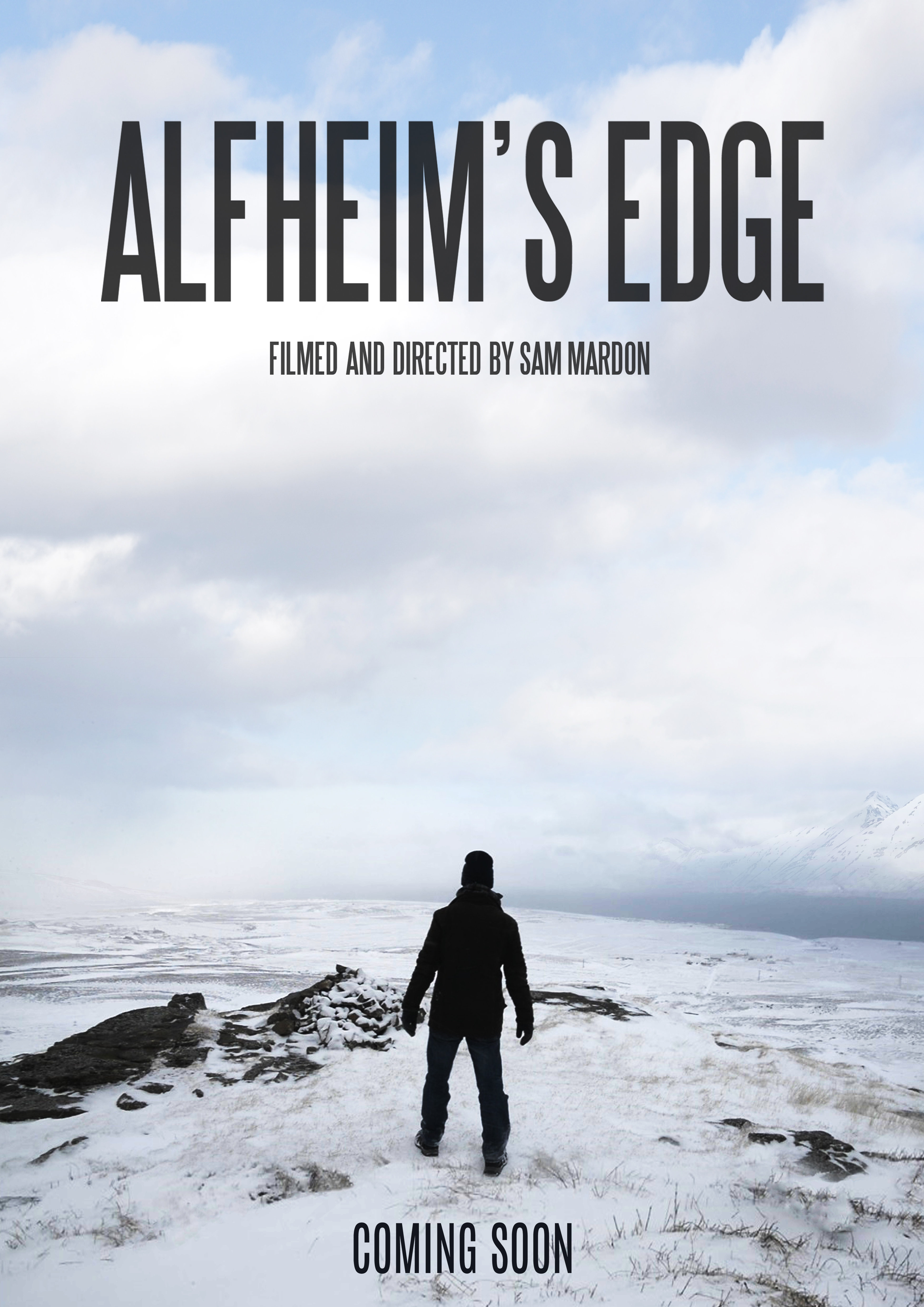 Alfheim's Edge