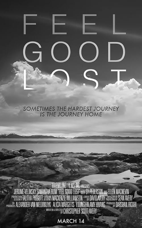 Feel Good Lost