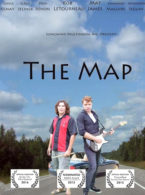 The Map