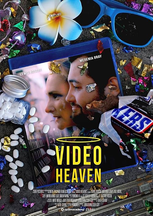 Video Heaven