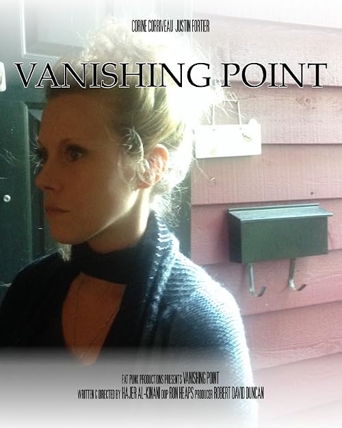 Vanishing Point