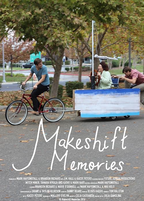 Makeshift Memories