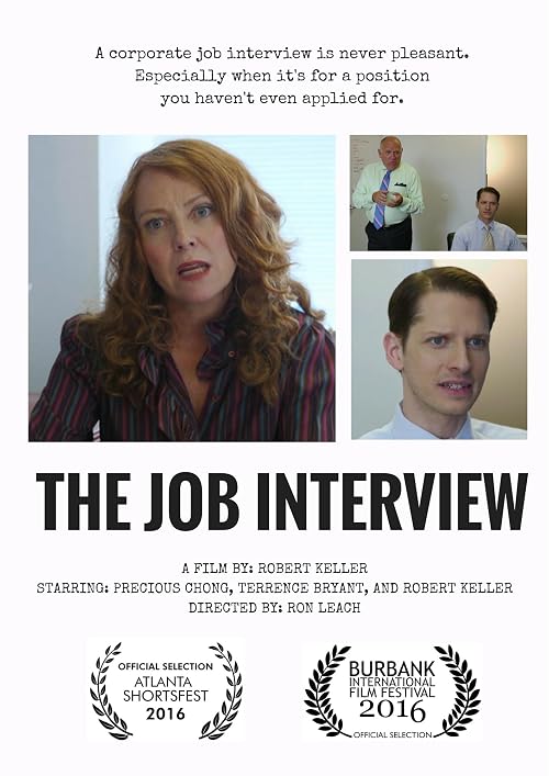 The Job Interview