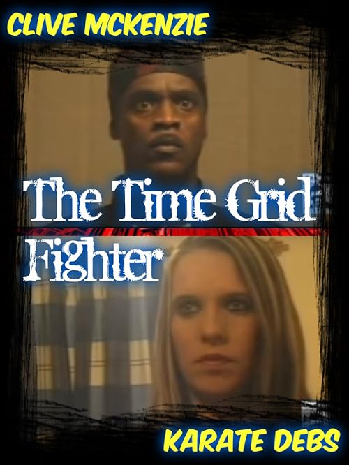 The Time Grid Fighter