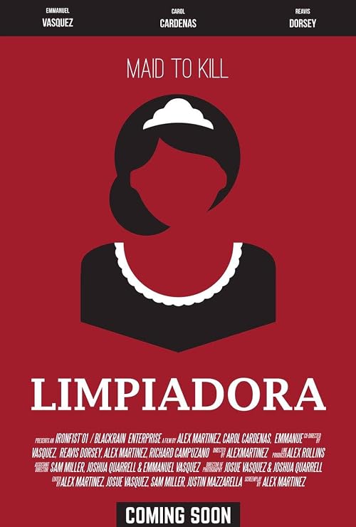 Limpiadora