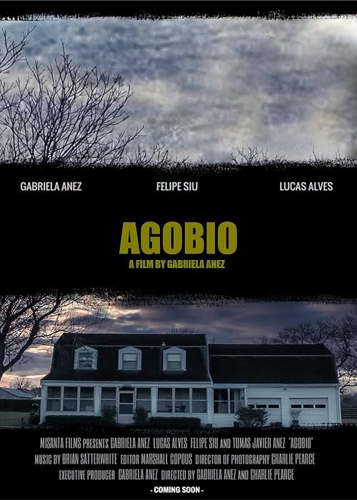 Agobio