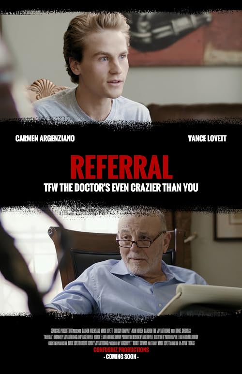 Referral