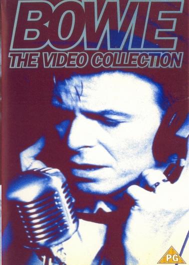 Bowie: The Video Collection