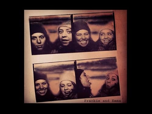 Frankie & Emma