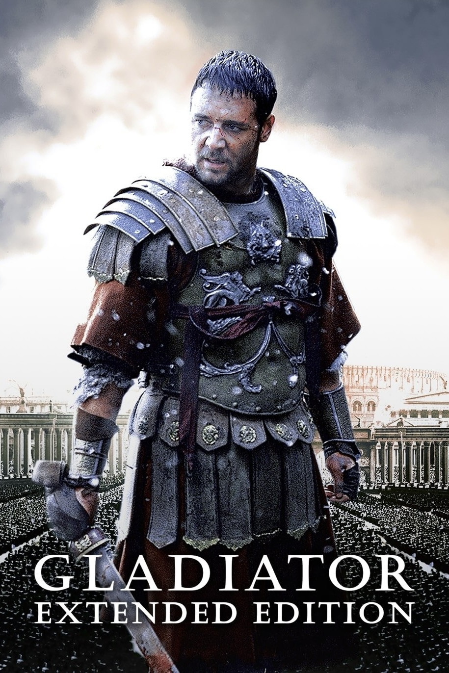 Gladiator